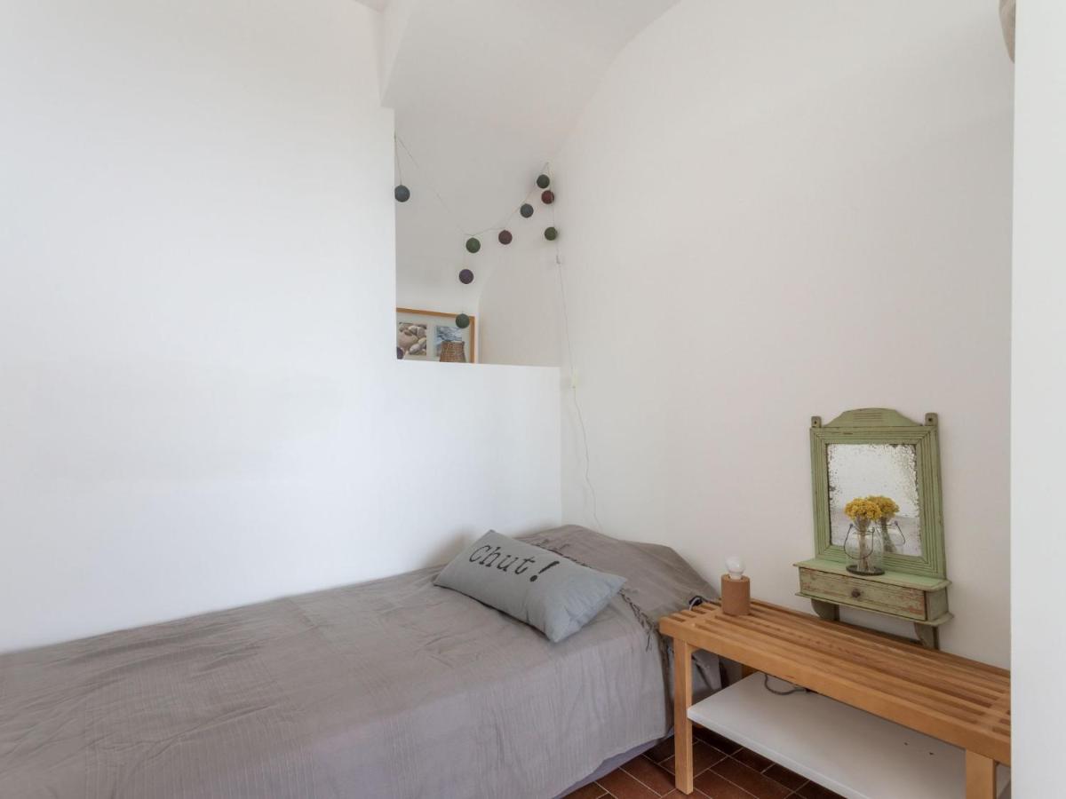 Holiday Home Les Terrasses De L'Eau Blanche-4 By Interhome Cavalaire-sur-Mer Buitenkant foto